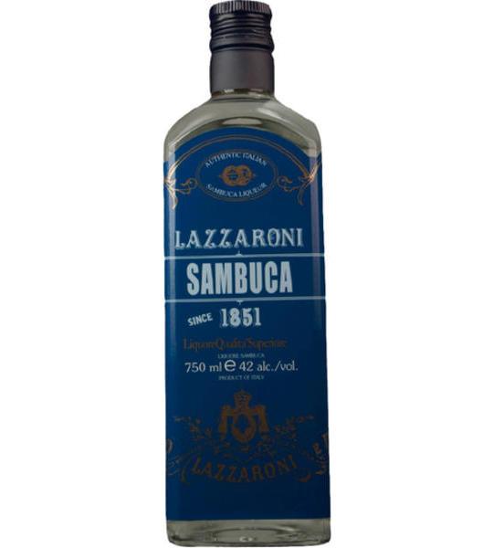 Lazzaroni Sambuca