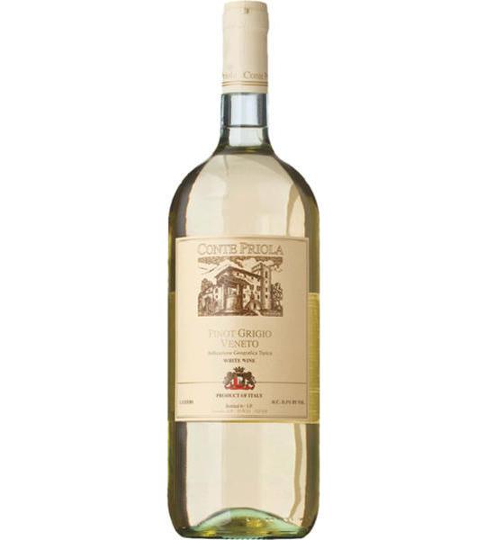 Conte Priola Pinot Grigio