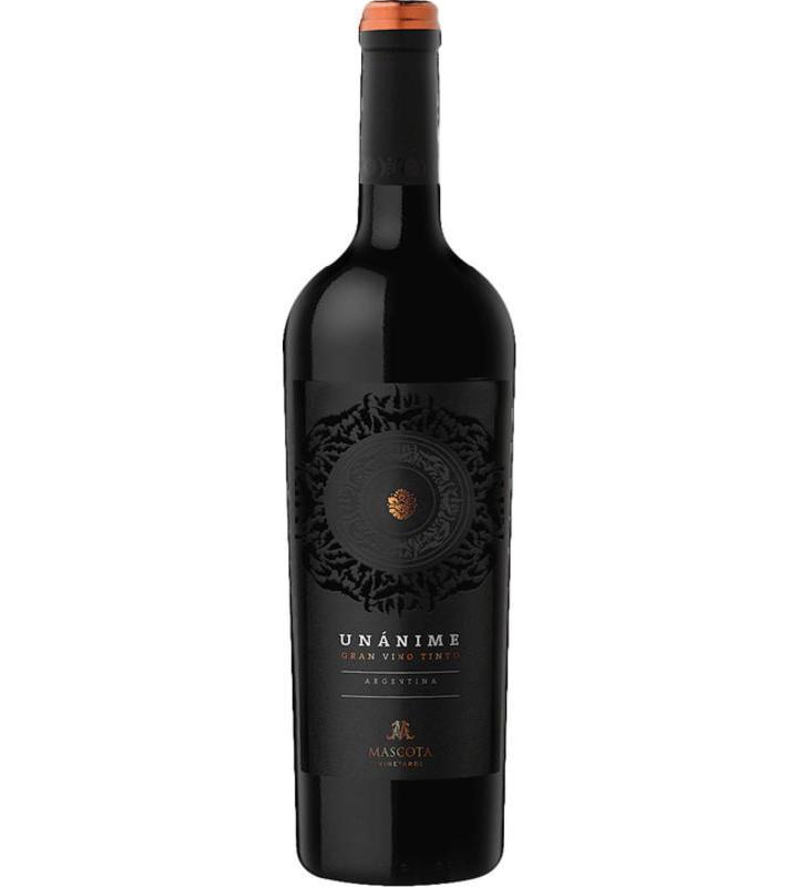 Mascota Vineyards Unanime