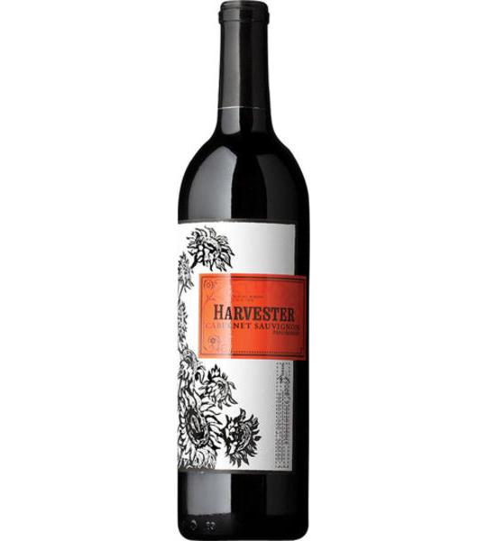 Harvester Cabernet Sauvignon Paso Robles