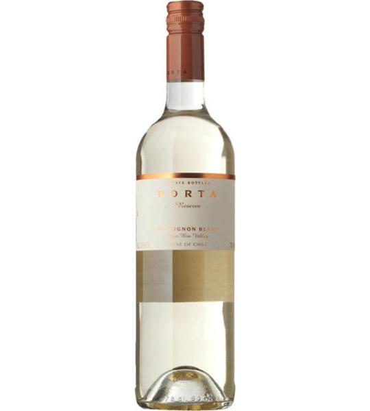 Porta Sauvignon Blanc Reserva