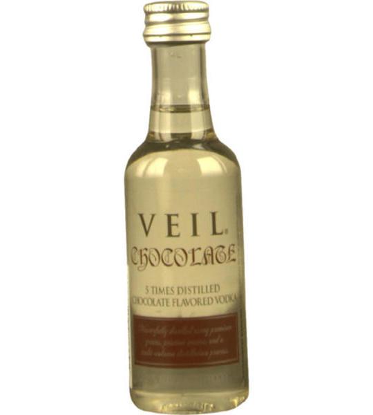 Veil Chocolate Vodka