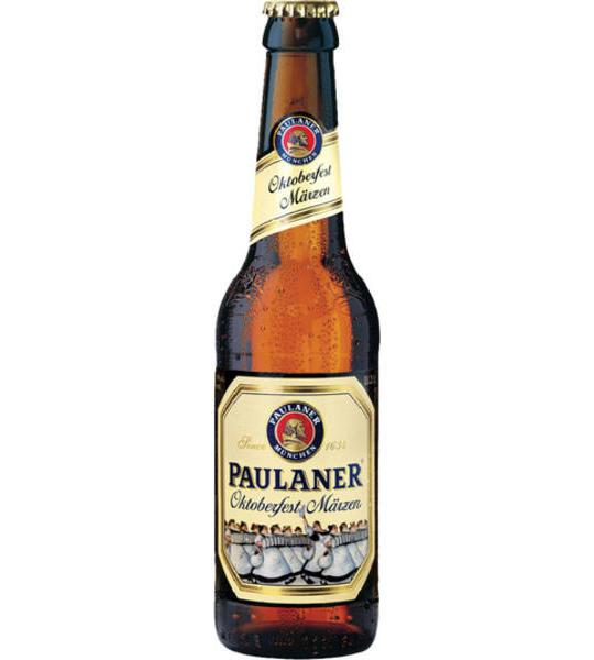 Paulaner Oktoberfest