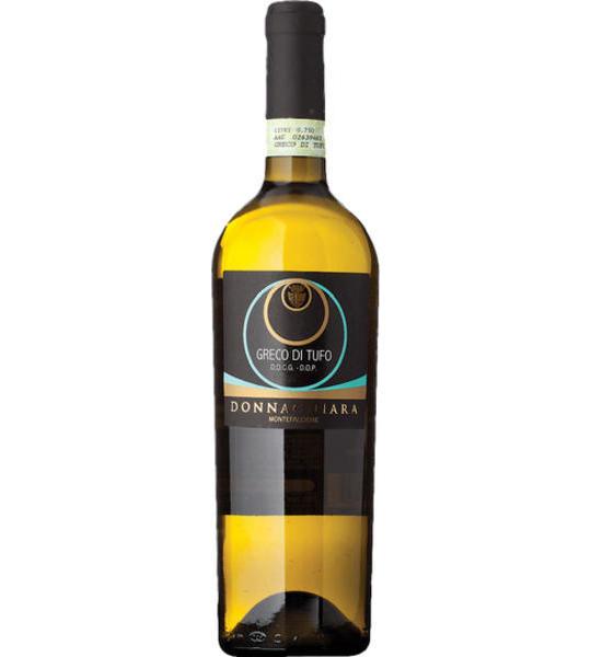 Donnachiara Greco Di Tufo