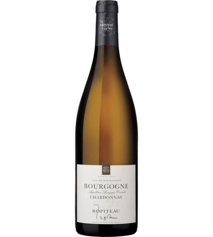 Ropiteau Bourgogne Chardonnay
