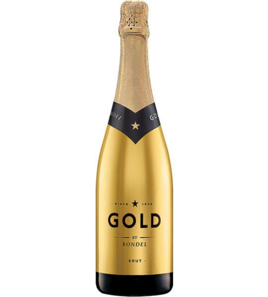 Rondel Gold Brut Cava