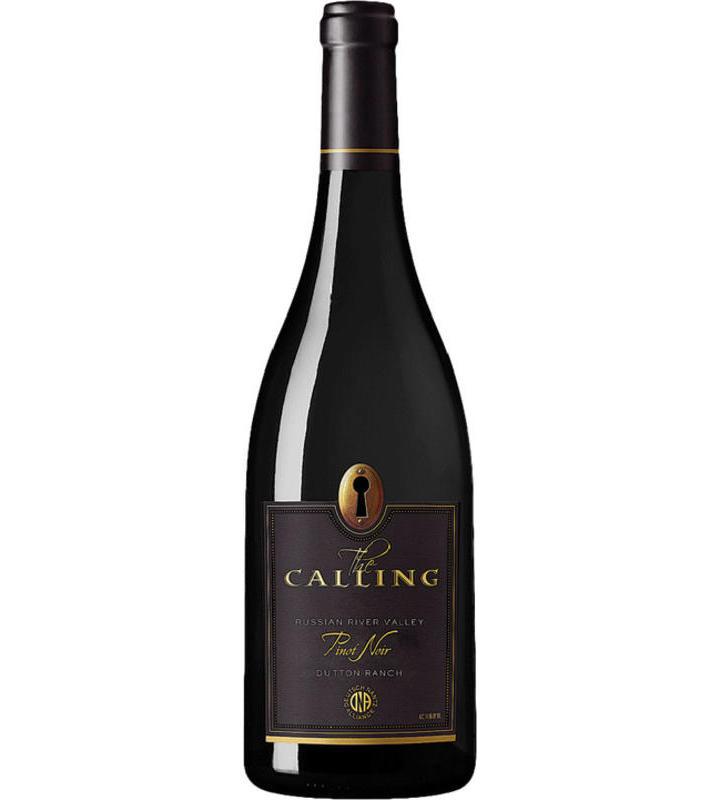 The Calling Pinot Noir Dutton Ranch