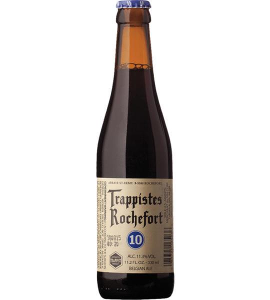 Rochefort 10 Trappist Ale