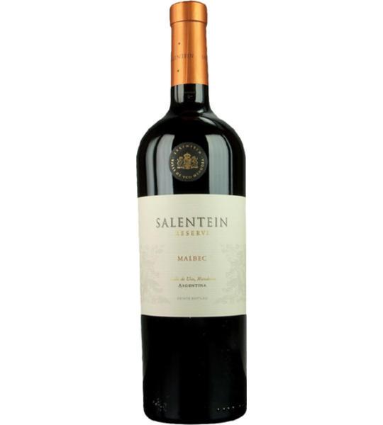 Salentein Malbec