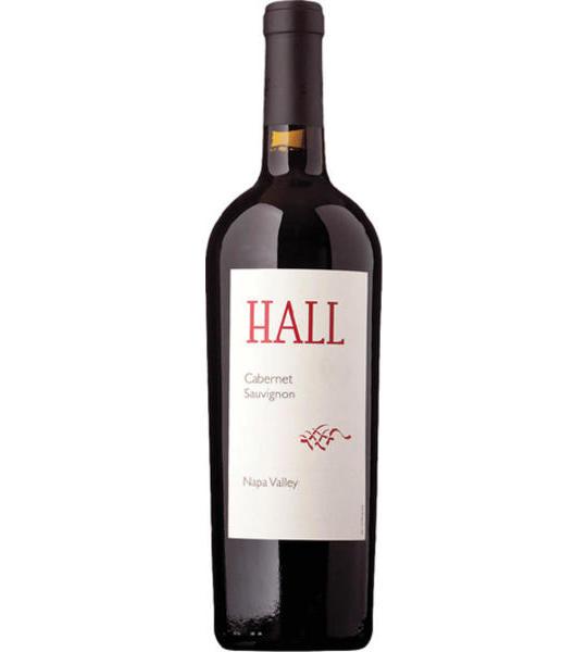 Hall Cabernet Sauvignon - Minibar Delivery