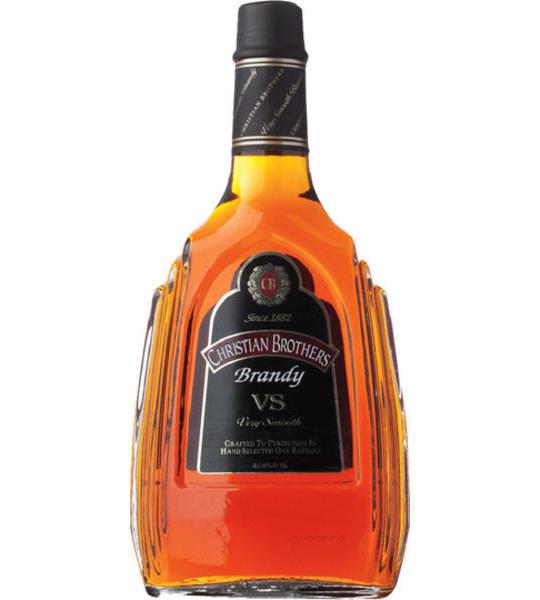 Christian Brothers Brandy