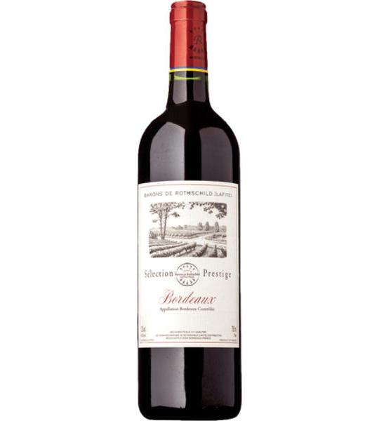 Rothschild Rouge