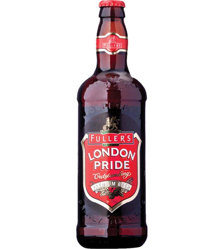 Fuller's London Pride