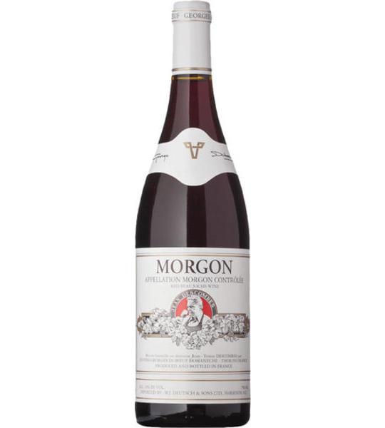 Duboeuf Morgon Descombes