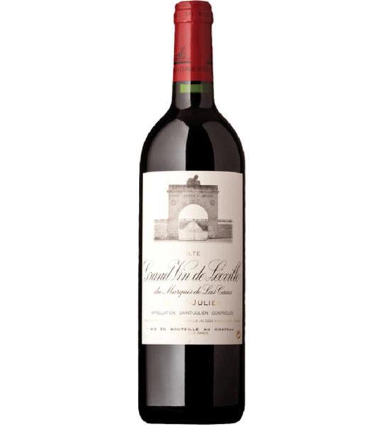 Château Leoville Las Cases St. Julien 2010