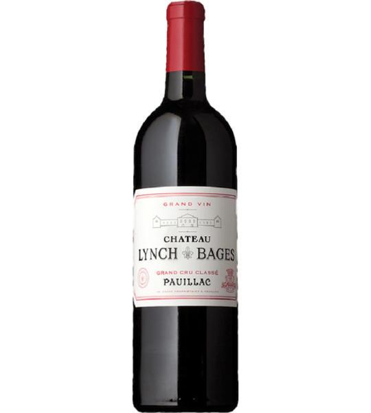 Château Lynch Bages Pauillac