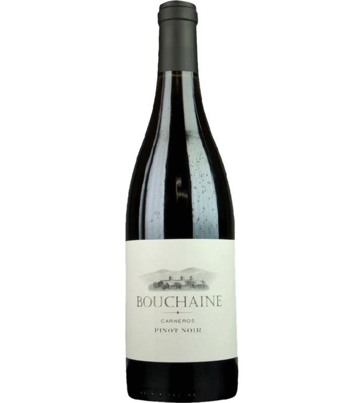 Bouchaine Pinot Noir Carneros