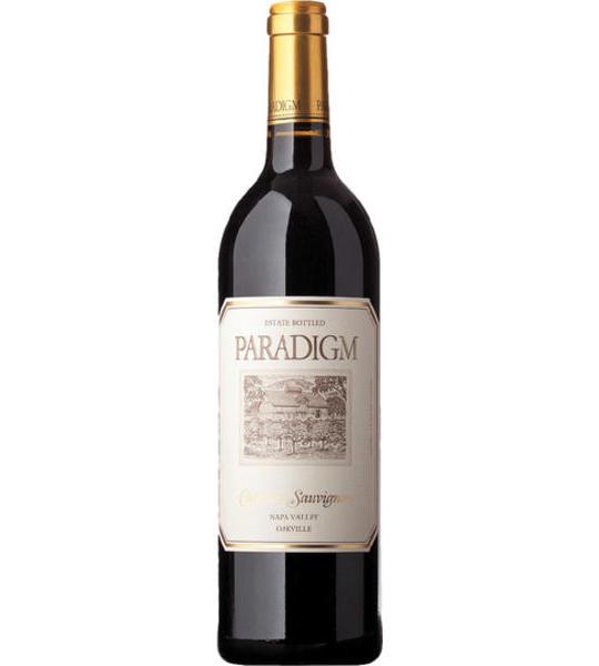Paradigm Cabernet Oakville