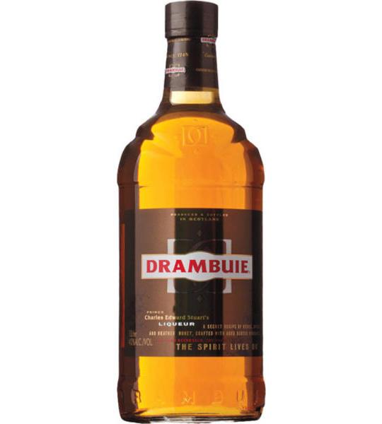 Drambuie