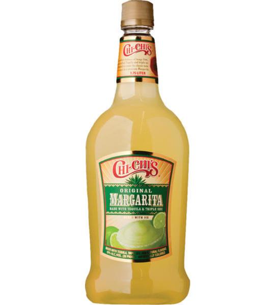 Chi Chi's Margarita Minibar Delivery