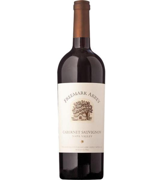 Freemark Abbey Cabernet Sauvignon