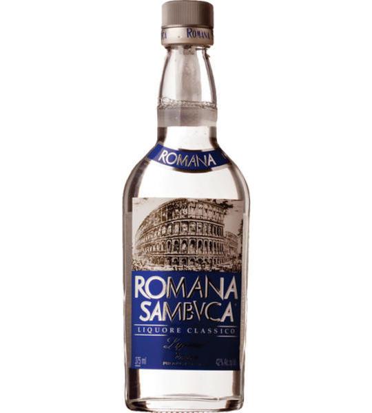 Romana Sambuca