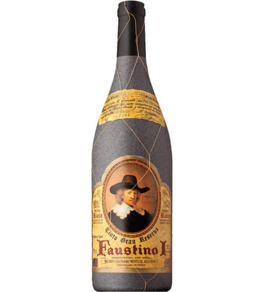 Faustino I Gran Reserva