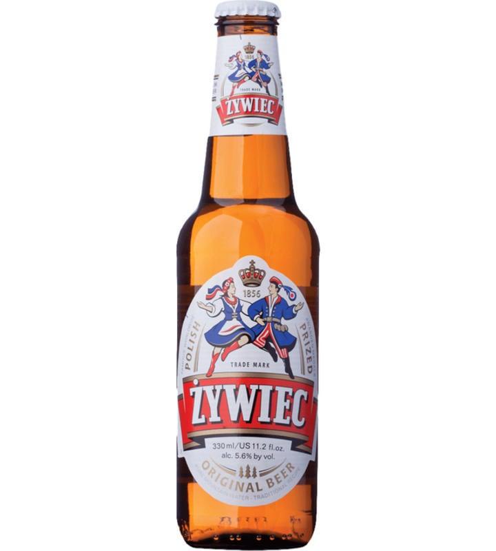 Zywiec