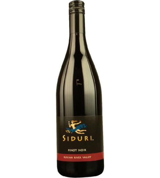 Siduri Russian River Valley Pinot Noir