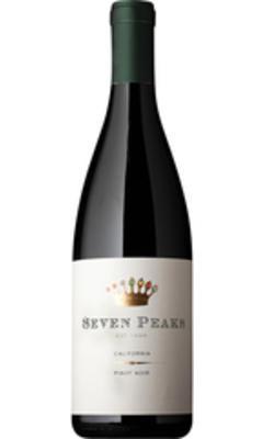 image-Seven Peaks Pinot Noir