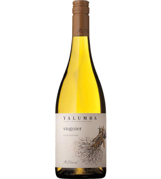 Yalumba "Y" Viognier