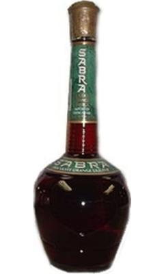 image-Sabra Chocolate Orange Liqueur