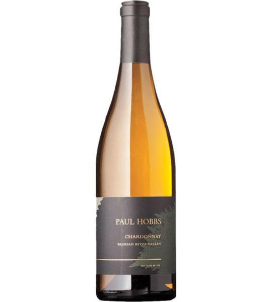 Paul Hobbs Russian River Chardonnay