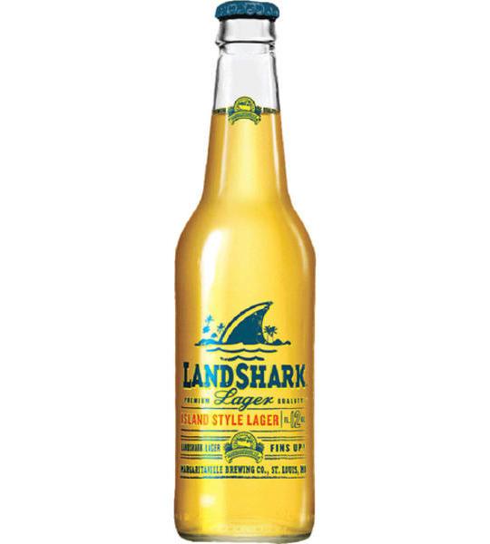 Landshark Lager