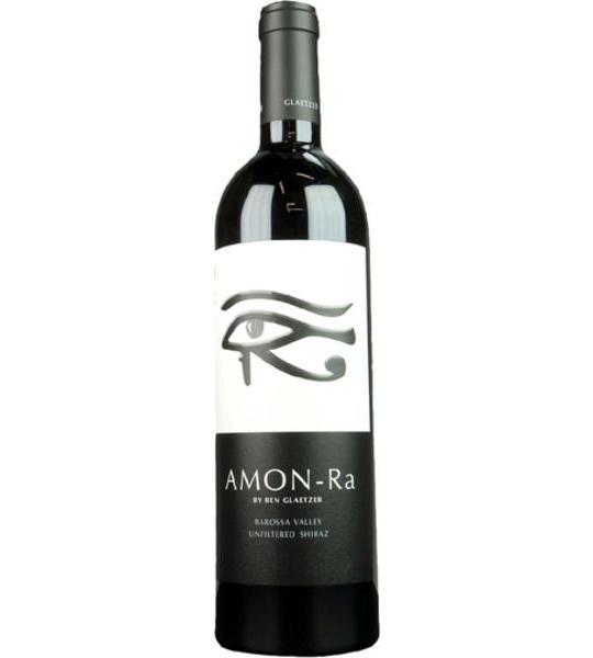 Amon-Ra Shiraz Barossa Valley