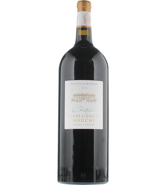 Château Vrai Canon Bouche Canon-Fronsac