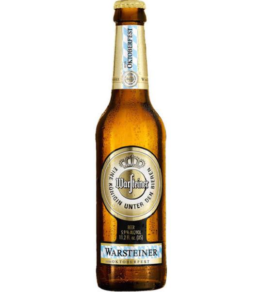 Warsteiner Oktoberfest