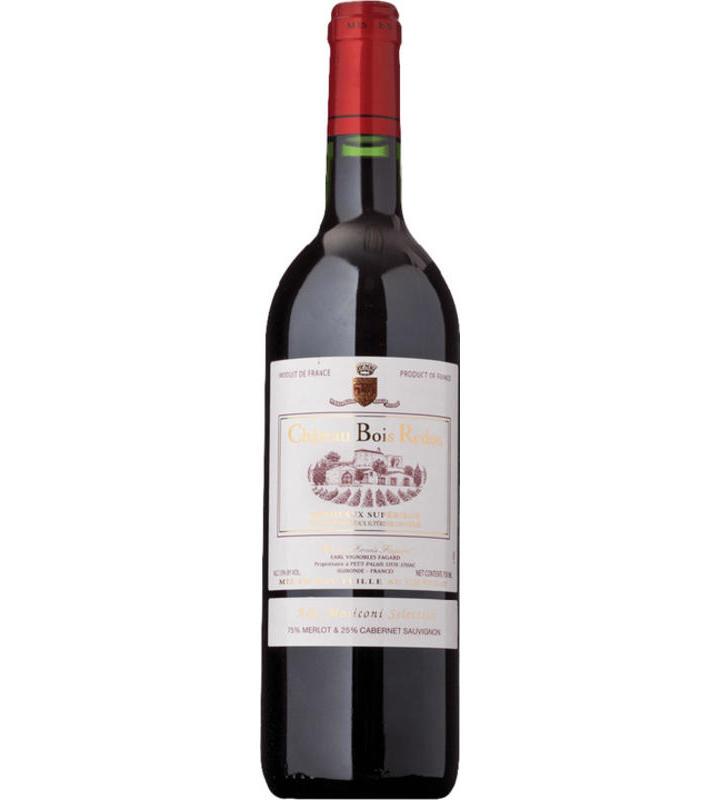Château Bois Redon Bordeaux Superieur