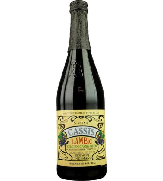 Lindeman's Cassis