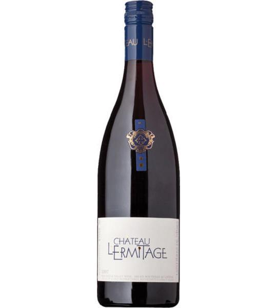 Château L'Ermitage Costieres De Nimes Rouge