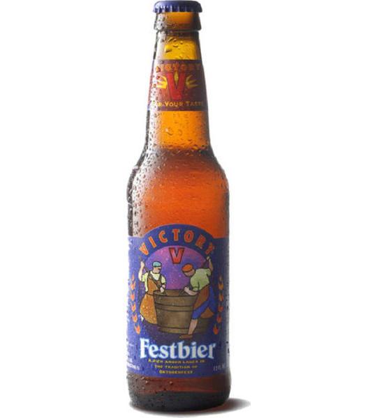 Victory Festbier