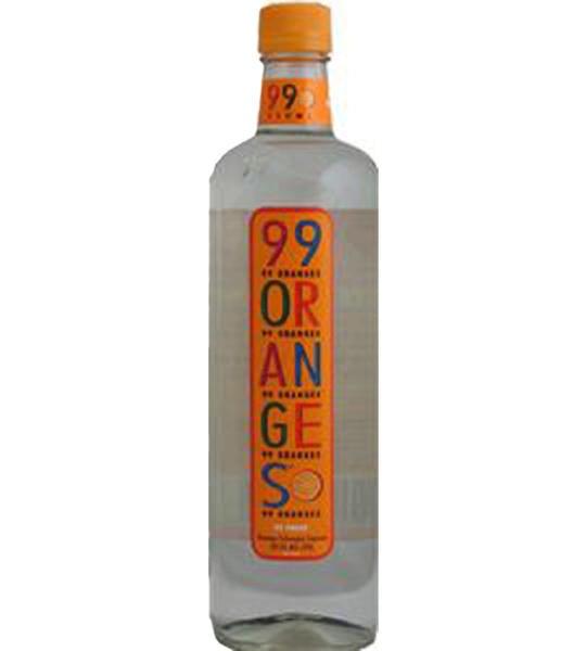 99 Oranges