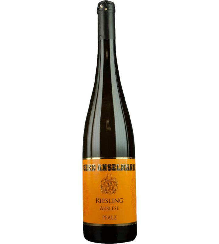 Gerd Anselmann Pfalz Auslese