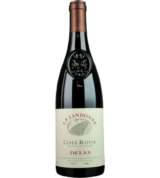 Delas Cote Rôtie La Landonne 2012