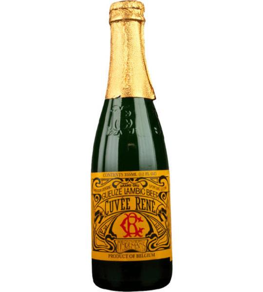 Lindemans Oude Gueuze Cuvée René