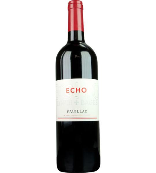 Château Echo De Lynch Bages Pauillac