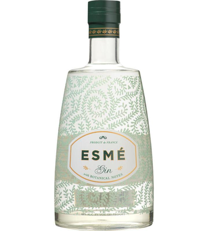 Esme Gin