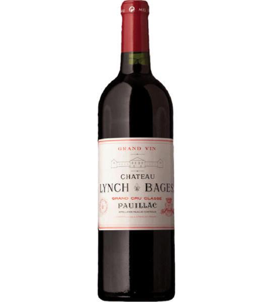 Château Lynch Bages Pauillac 2005