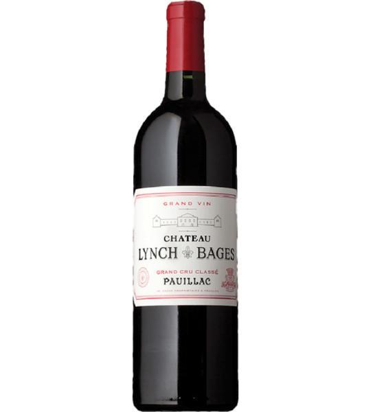 Château Lynch Bages Pauillac 2009