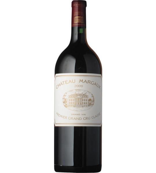 Château Margaux Margaux